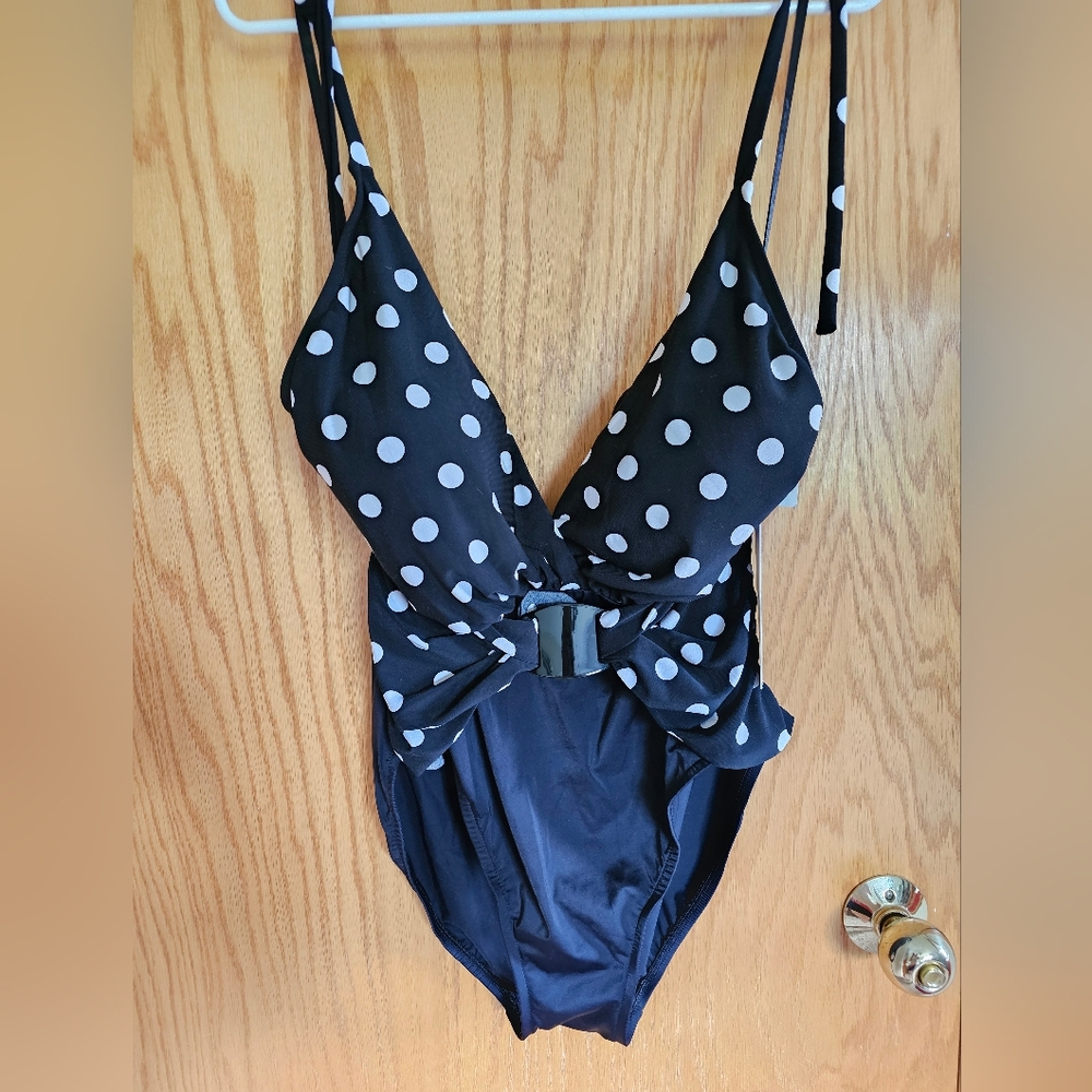 Swimsuit